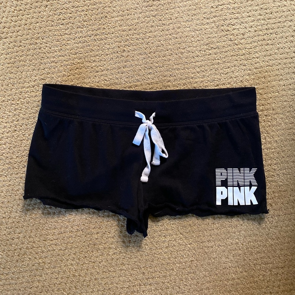 PINK shorts